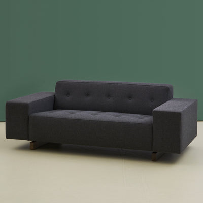 Hitch Mylius Office HM46 Abbey Two Seat Sofa Seating