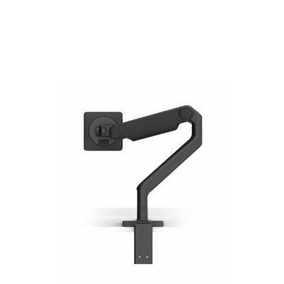 Humanscale Office Black M2.1 Monitor Arm
