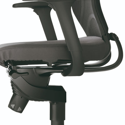 Wilkhahn Office IN Task Chair with Trimension®