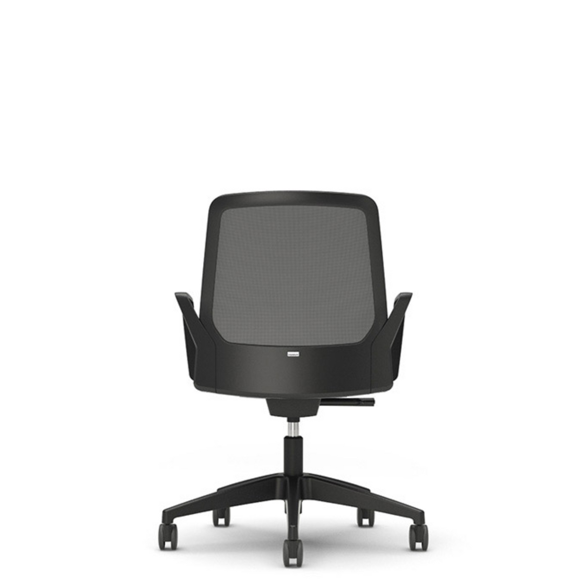 Interstuhl Buddy Conference Office Chair Black