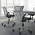 Interstuhl Buddy Conference Office Chair Seating