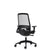 Interstuhl EVERYIS1 Office Task Chair 172E Black