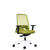 Interstuhl Office EVERYIS1 Office Task Chair 182E May Green