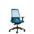 Interstuhl EVERYIS1 Office Task Chair 172E Pastel Turquoise