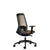 Interstuhl EVERYIS1 Office Task Chair 172E Grey Beige