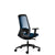 Interstuhl EVERYIS1 Office Task Chair 172E Signal Blue