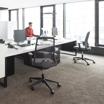 Interstuhl EVERYIS1 Office Task Chair 172E Seating