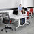 Interstuhl EVERYIS1 Office Task Chair 142E Seating