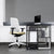 Interstuhl Office EVERYIS1 Office Task Chair 182E Seating