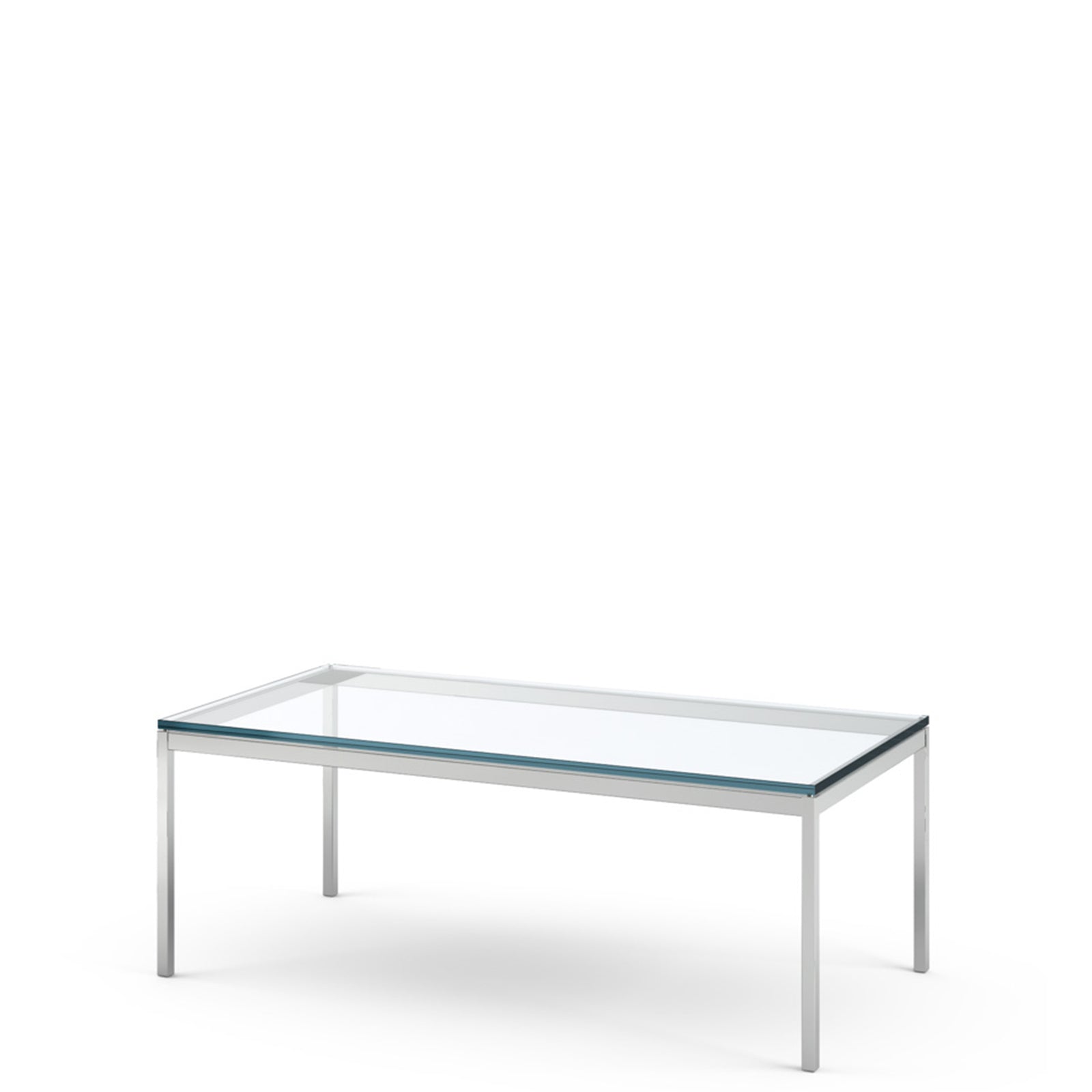 Florence Knoll Coffee Table