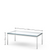 Dimensions for Florence Knoll Coffee Table