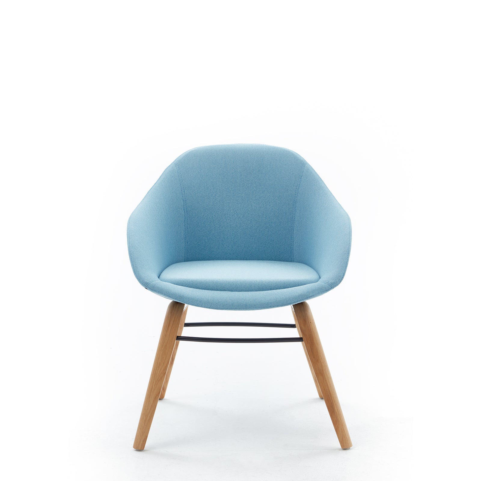 Always Chair Wooden Base