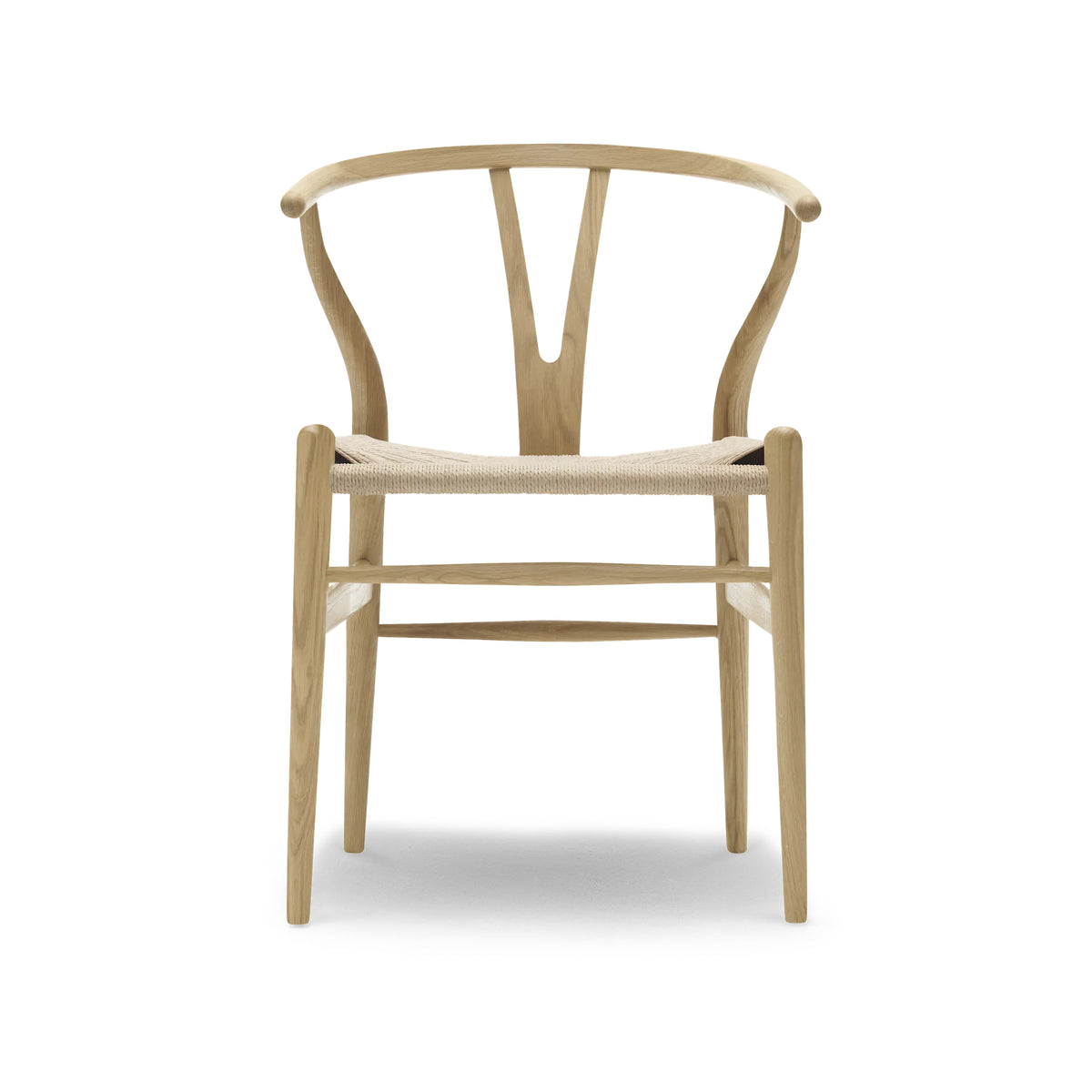 CH24 Carl Hansen Wishbone Chair