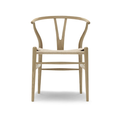 CH24 Carl Hansen Wishbone Chair