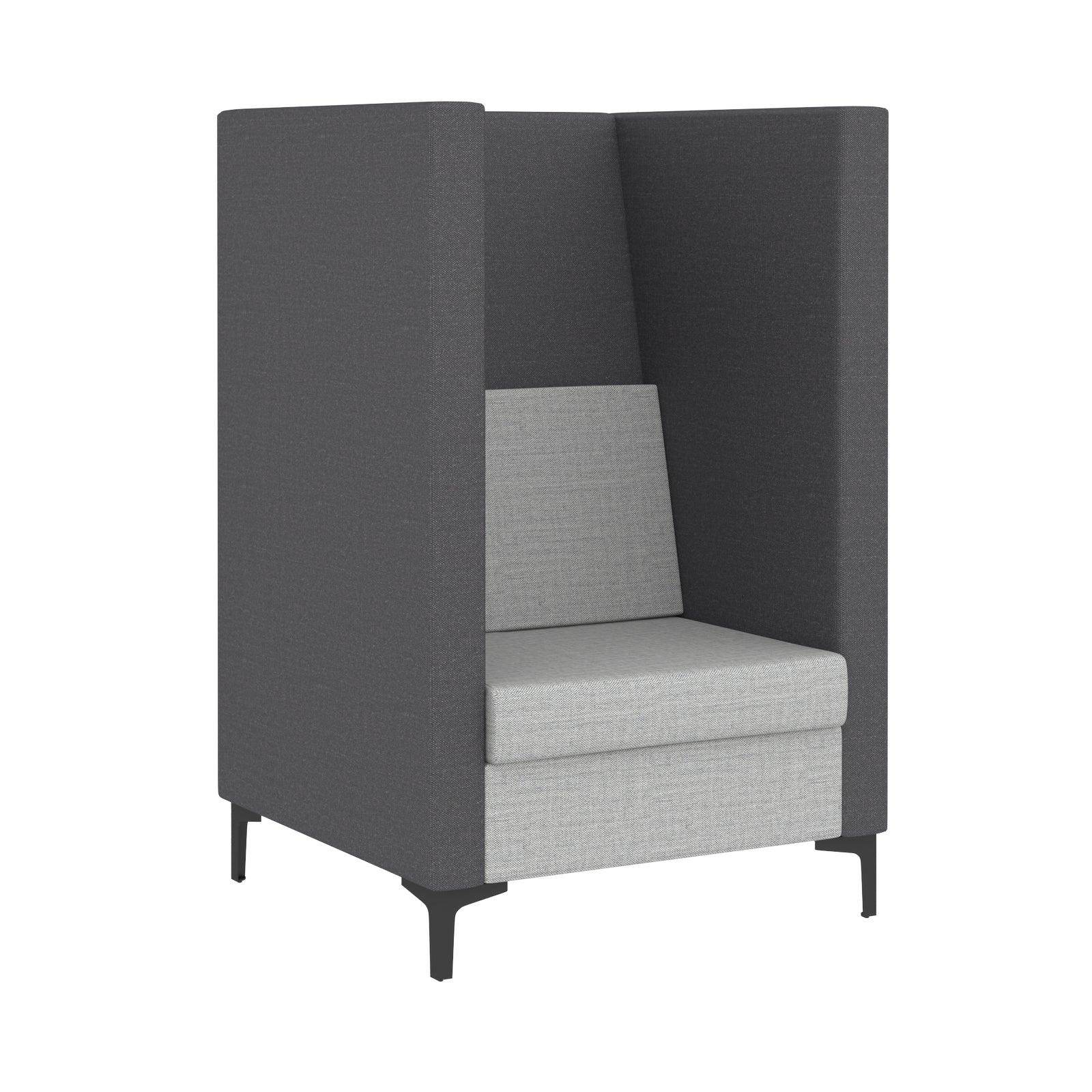 Georgia Sofa Booth