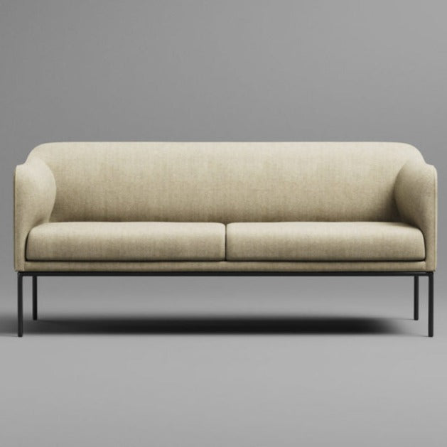 Onyar Three Seater Medium Sofa