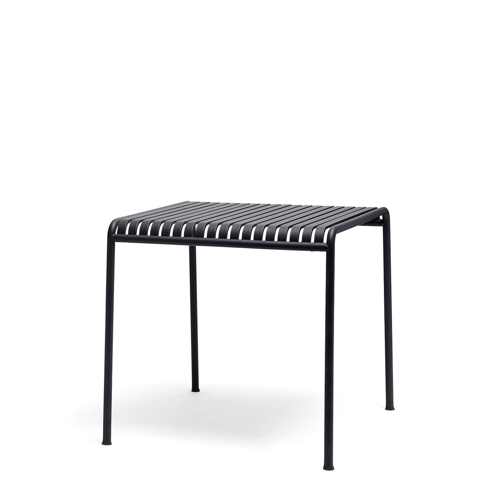 HAY Office Palissade Table Anthracite 