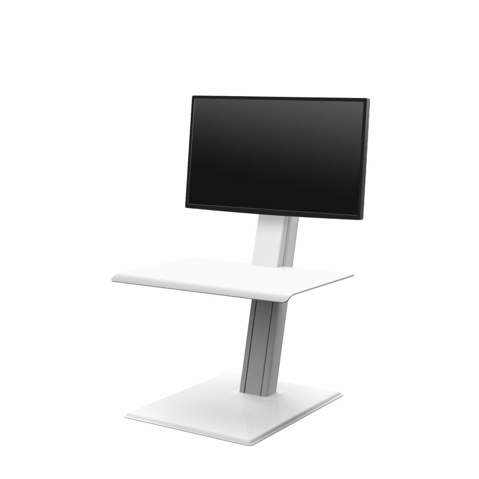 Humanscale Office Quickstand Eco Sit Stand