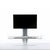 Humanscale Office Quickstand Eco Sit Stand