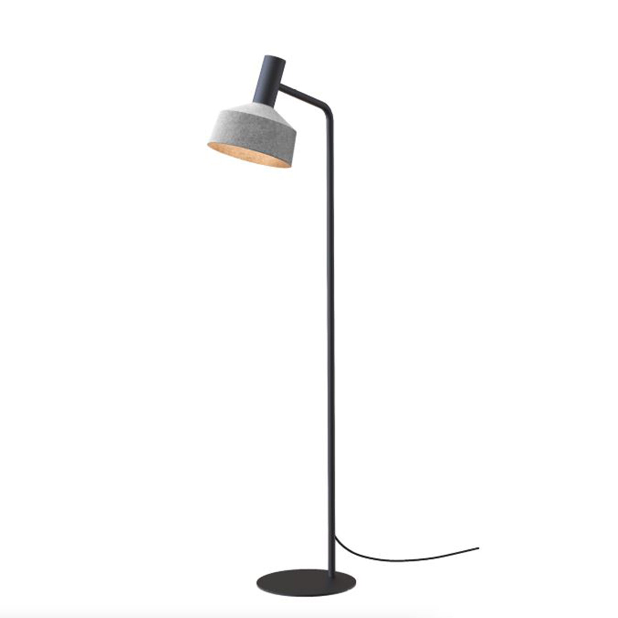 Wever&Ducre Office Roomor Floor Lamp