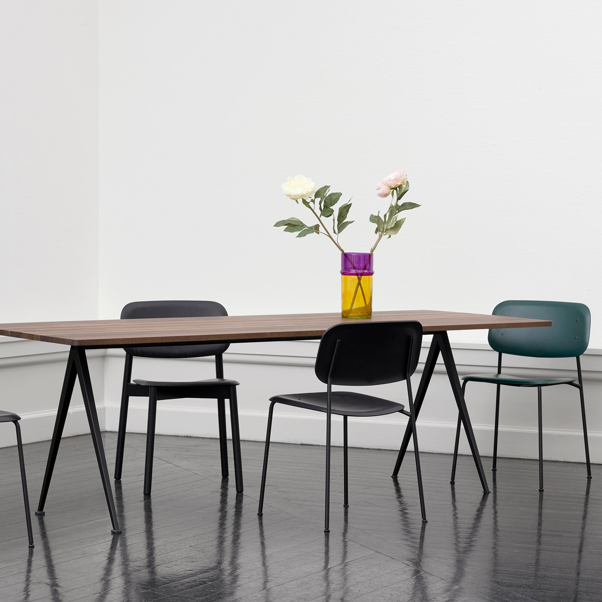 Hay soft edge online p10 chair