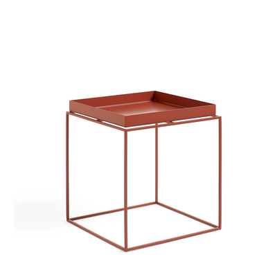 Tray Table - Side Table