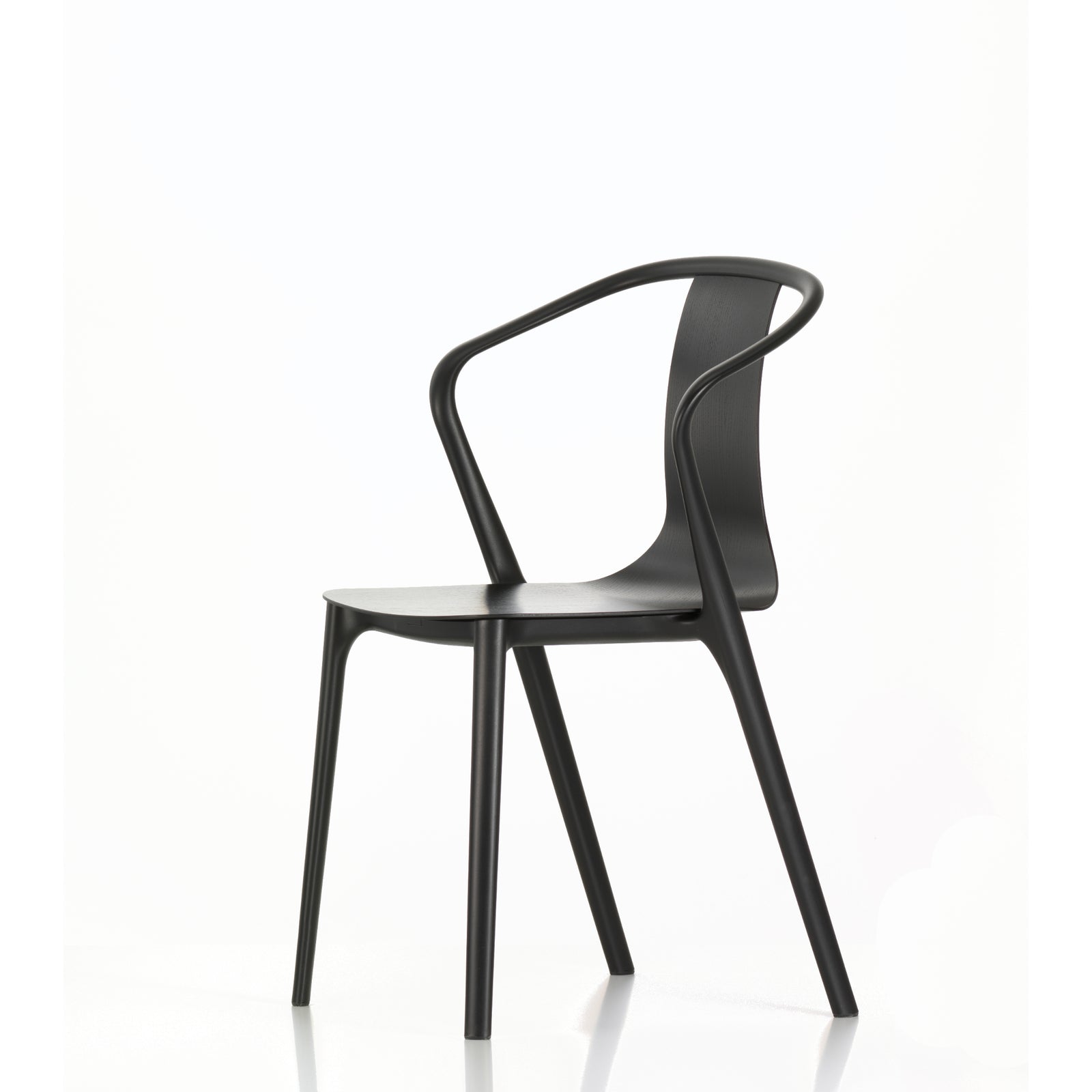 Belleville Armchair