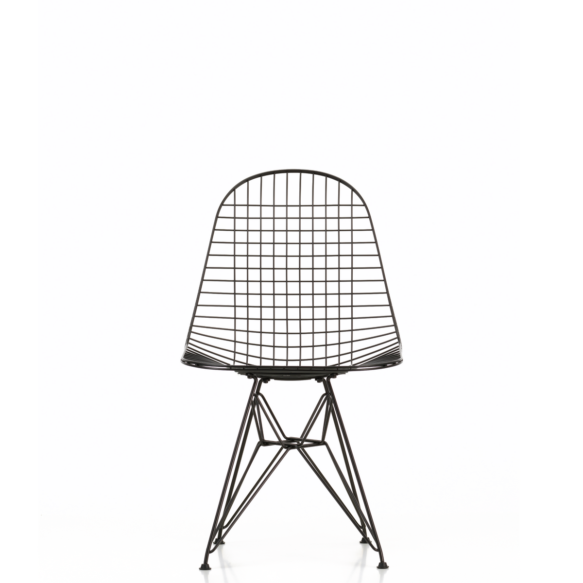 Eames Wire Chair DKR