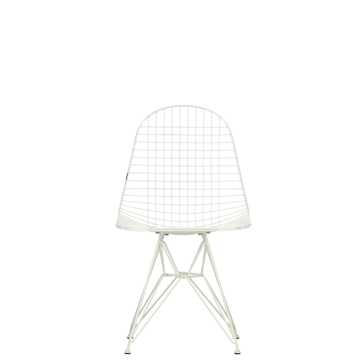Eames Wire Chair DKR