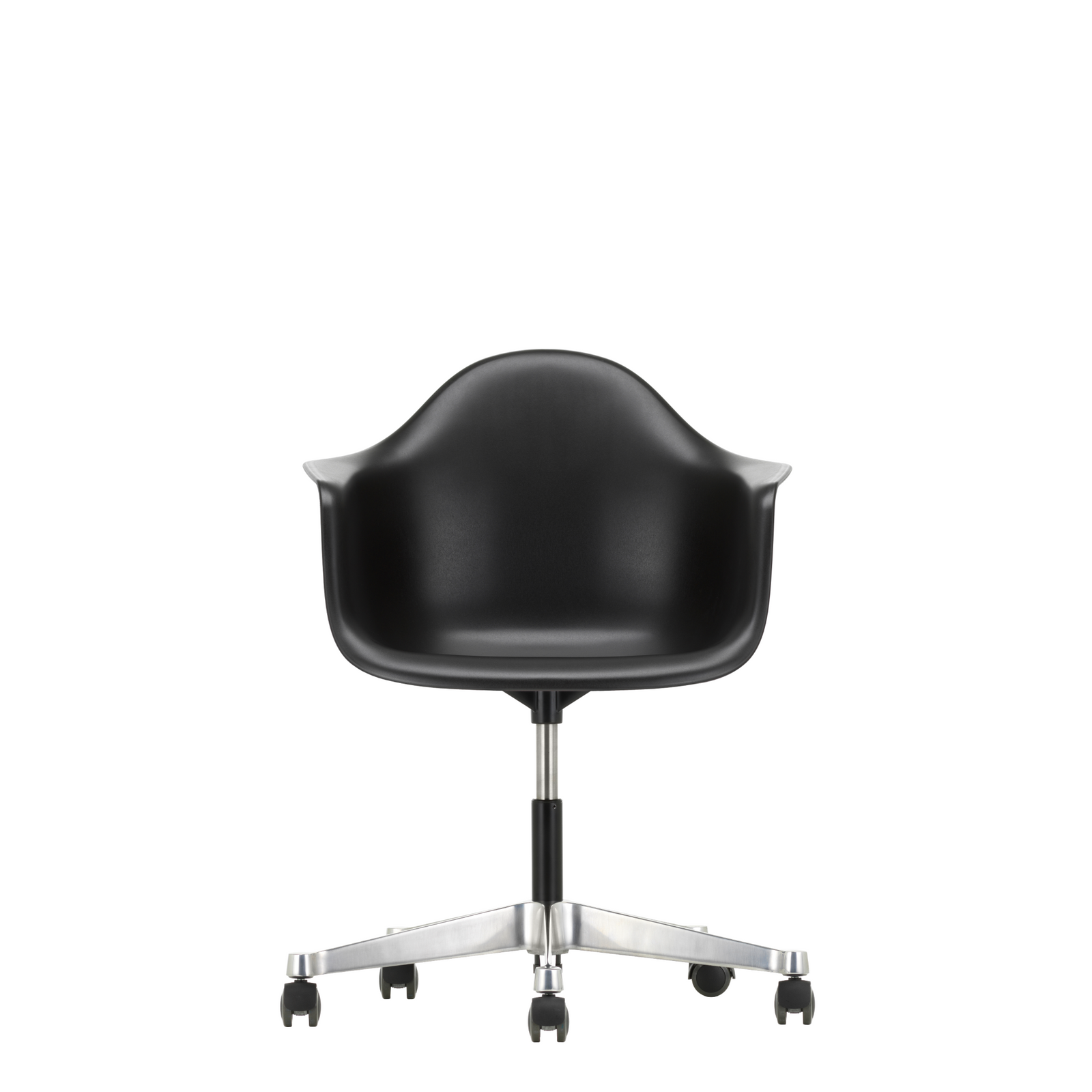 Eames Plastic Armchair PACC