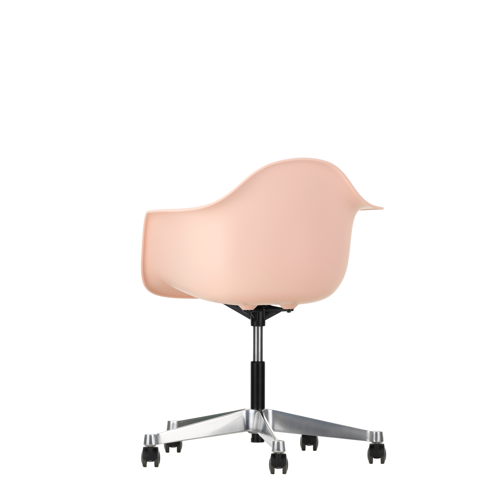 Eames plastic armchair pacc drehstuhl deals
