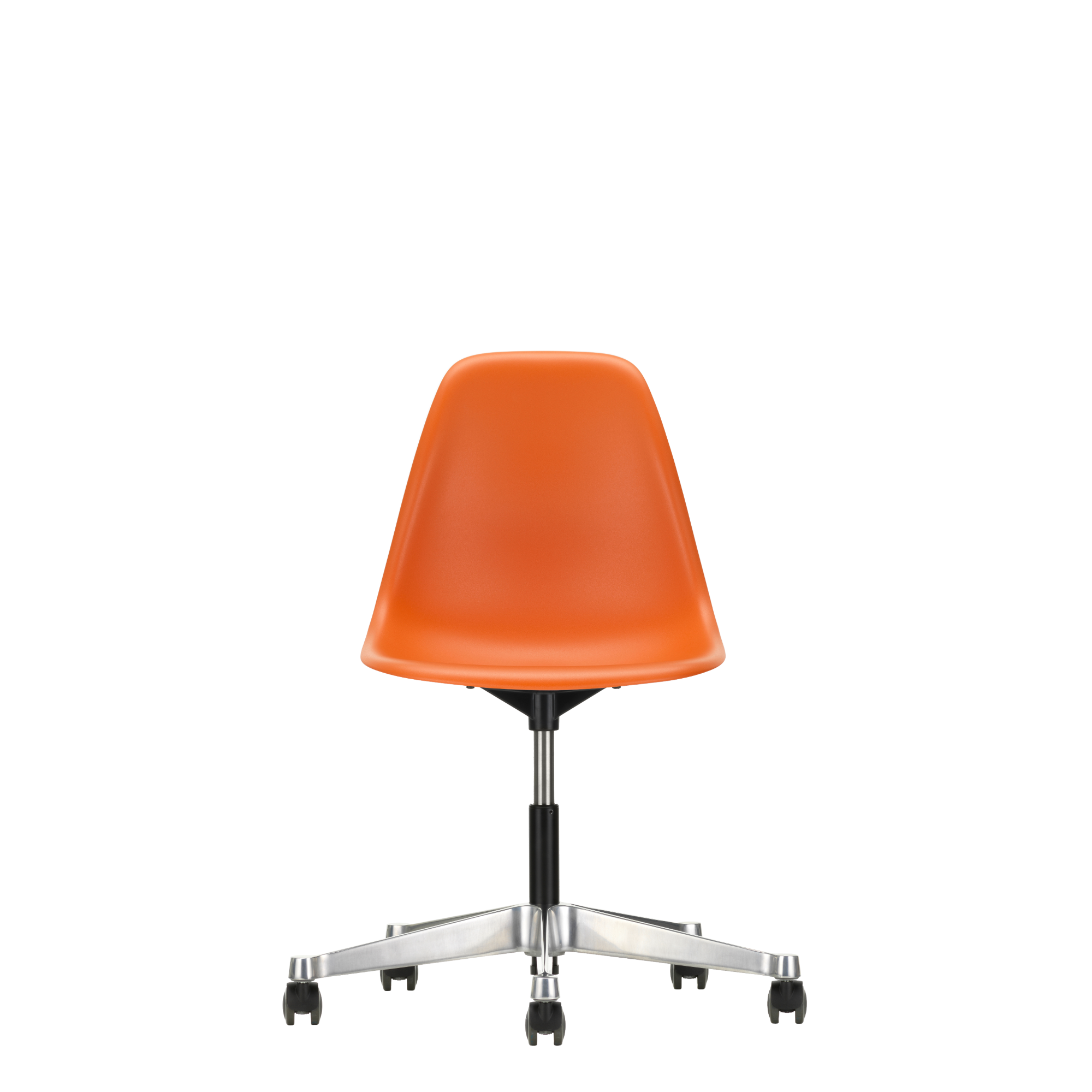 Vitra Eames Plastic Side Chair PSCC 14 Colours Ewop