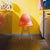 Vitra Eames Plastic Side Chair DSR Seating