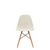 Vitra Eames DSW Plastic Side Chair Pebble 11