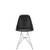 Vitra Eames Plastic Side Chair DSR Deep Black 12