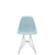 Vitra Eames Plastic Side Chair DSR Ice Grey 23