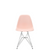 Vitra Eames Plastic Side Chair DSR Pale Rose 41
