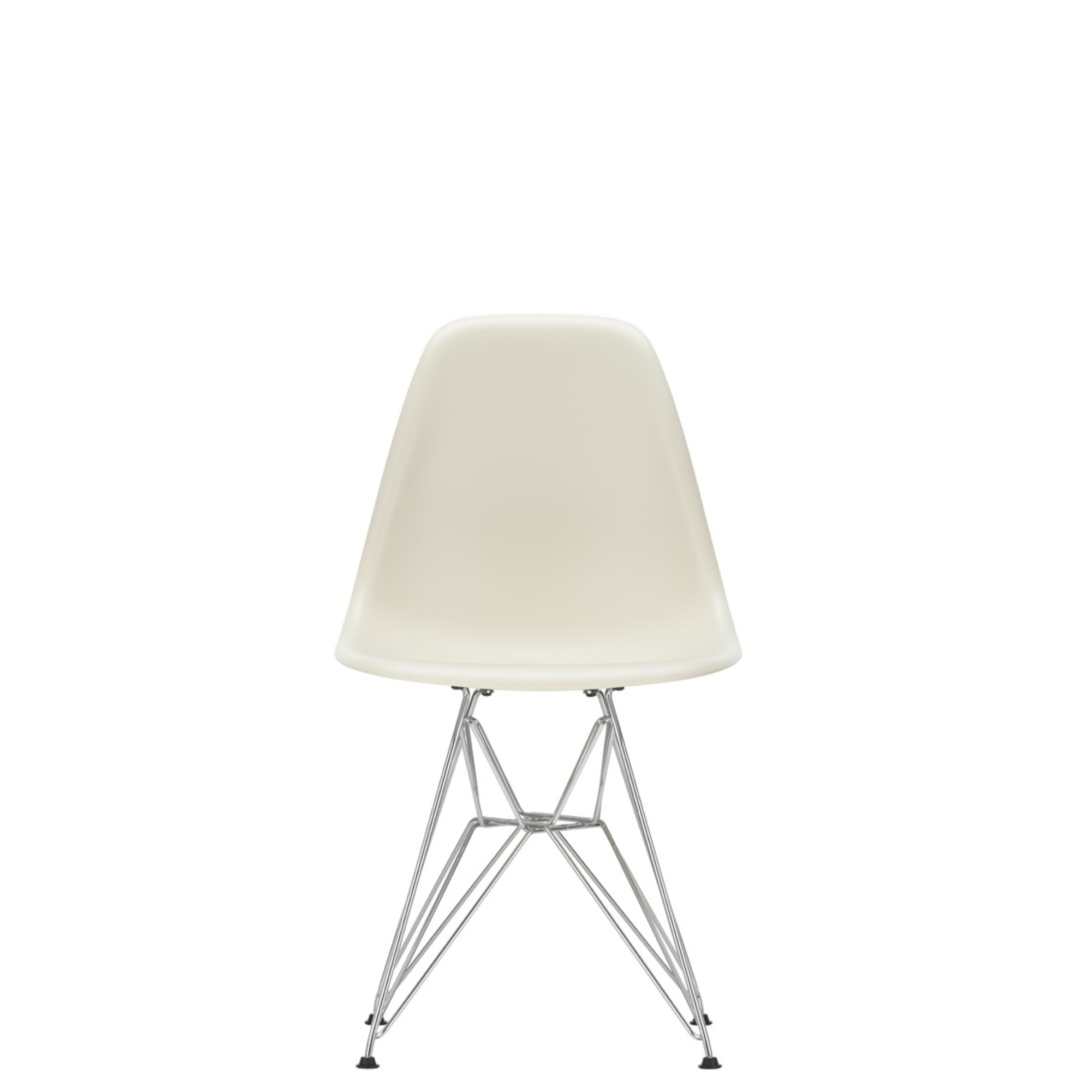 Eames plastic chair dsr deals