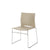 Connection Office Sandstone Xpresso Stackable Chairs - Set of Four